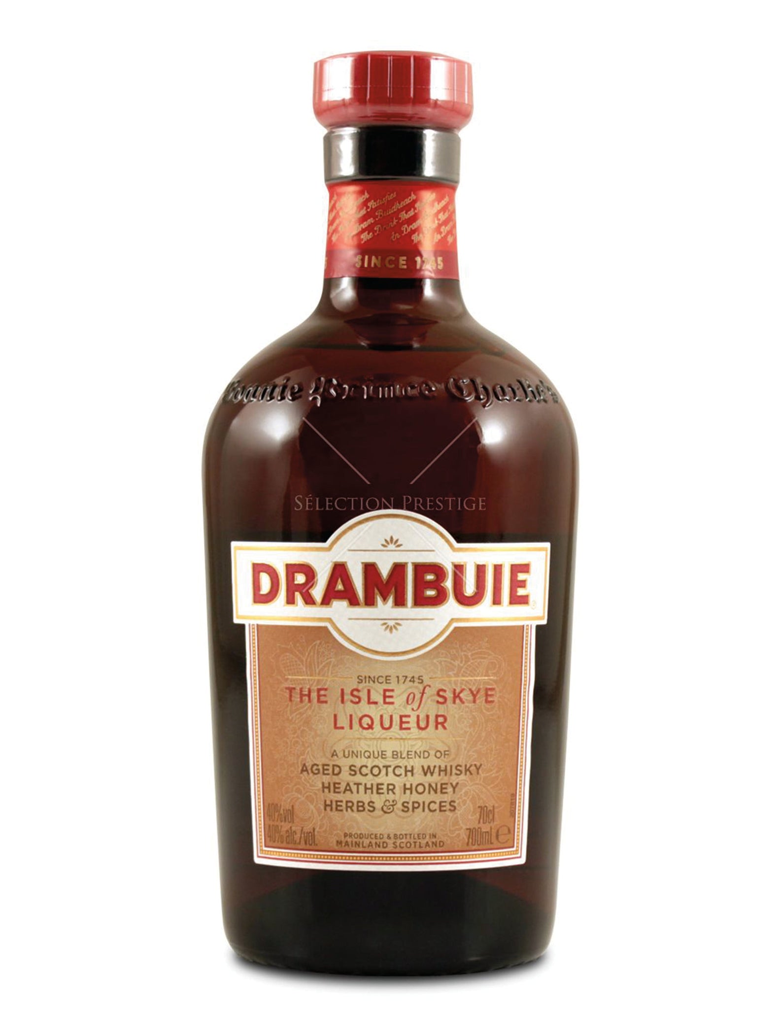 tha>Drambuie Liqueur 750 ml