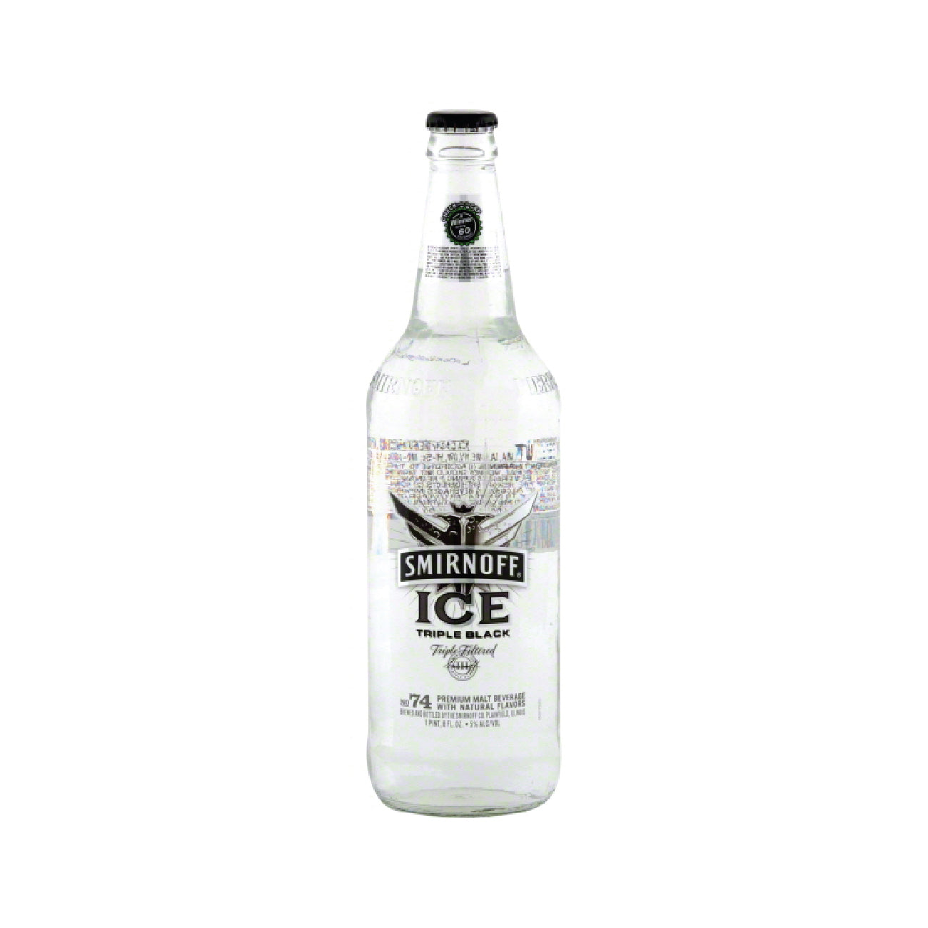 tha>Smirnoff Black Ice 275 ml
