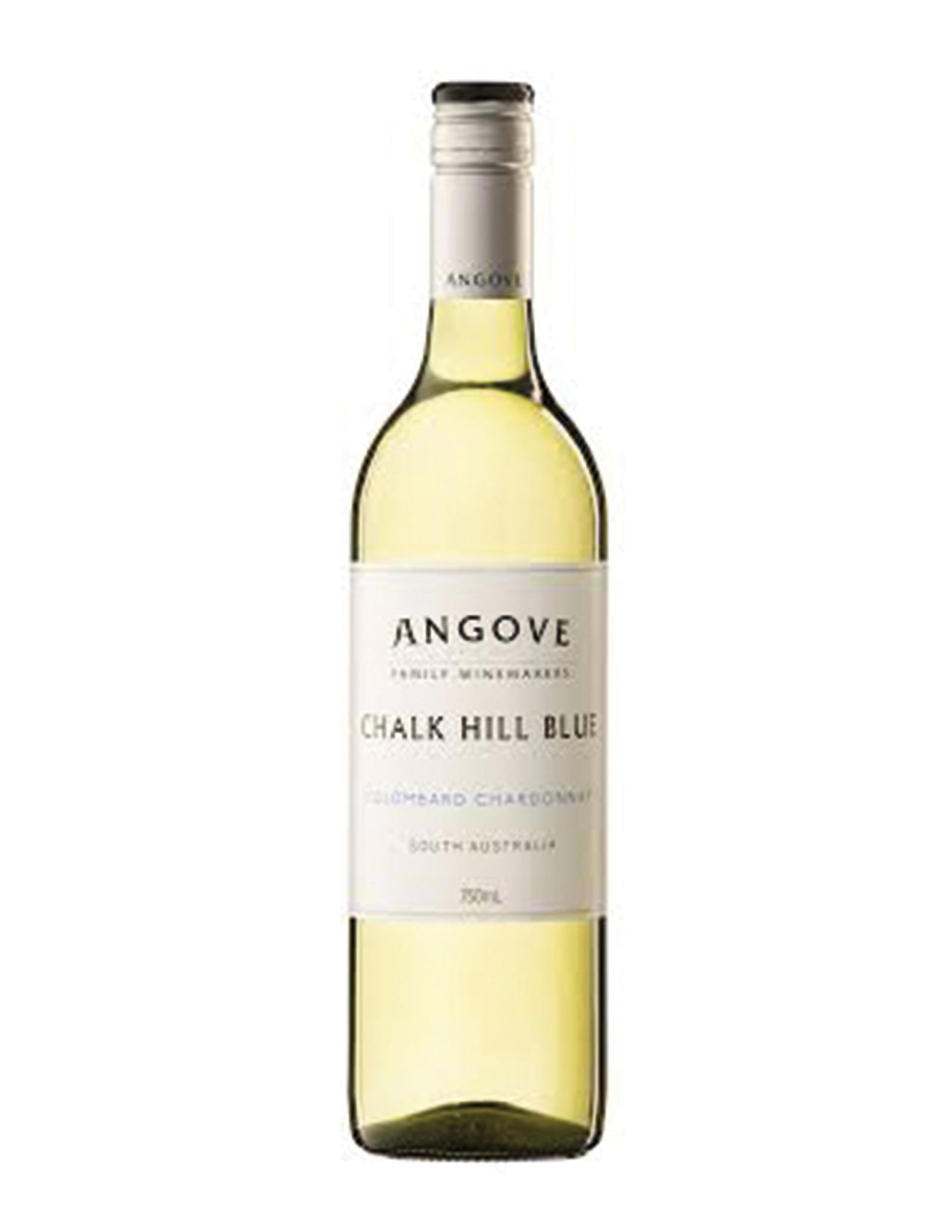 tha>Chalk Hill Blue Semillon Chardonnay Australian White 75 cl
