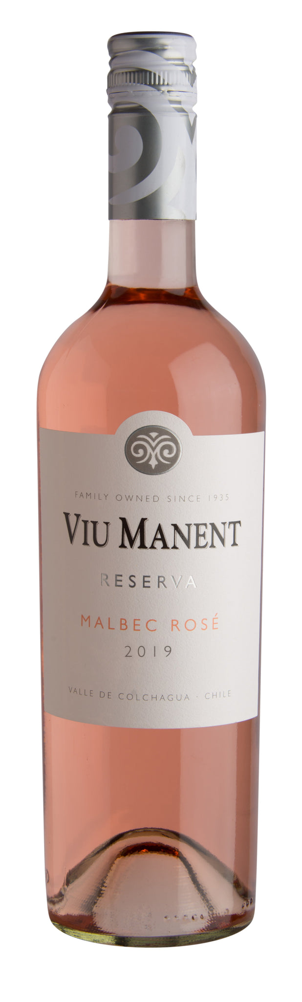 tha>Viu Manent Malbec Rosé Chilean Rosé 75 cl