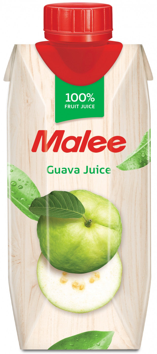 tha>Malee Guava Juice 1 litre