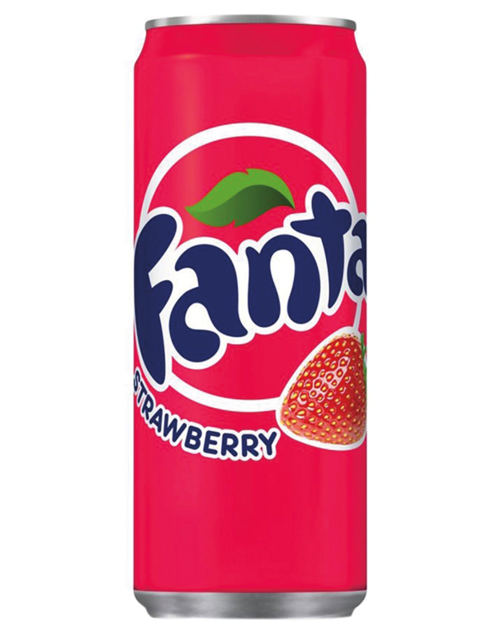 tha>Fanta strawberry 6 x 330 ml cans