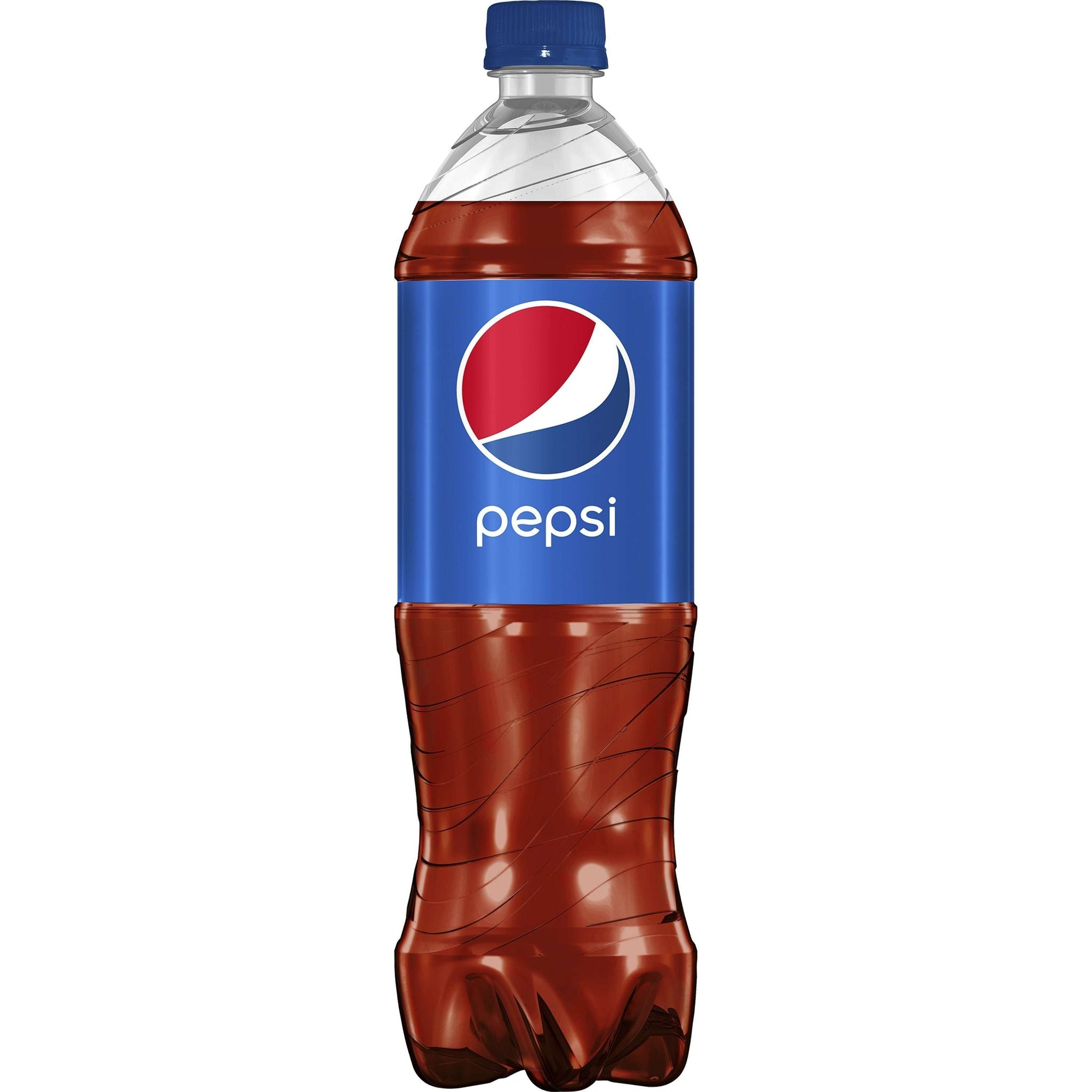 tha>Pepsi 1.25 litre bottle