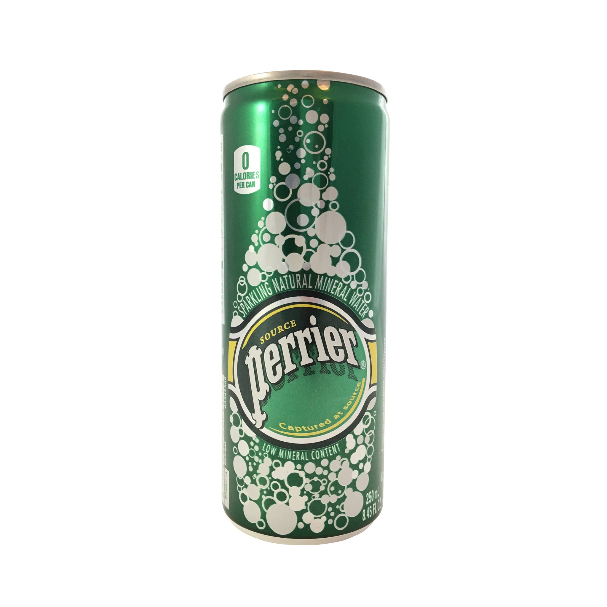 tha>Perrier Water 6 x 330 ml cans