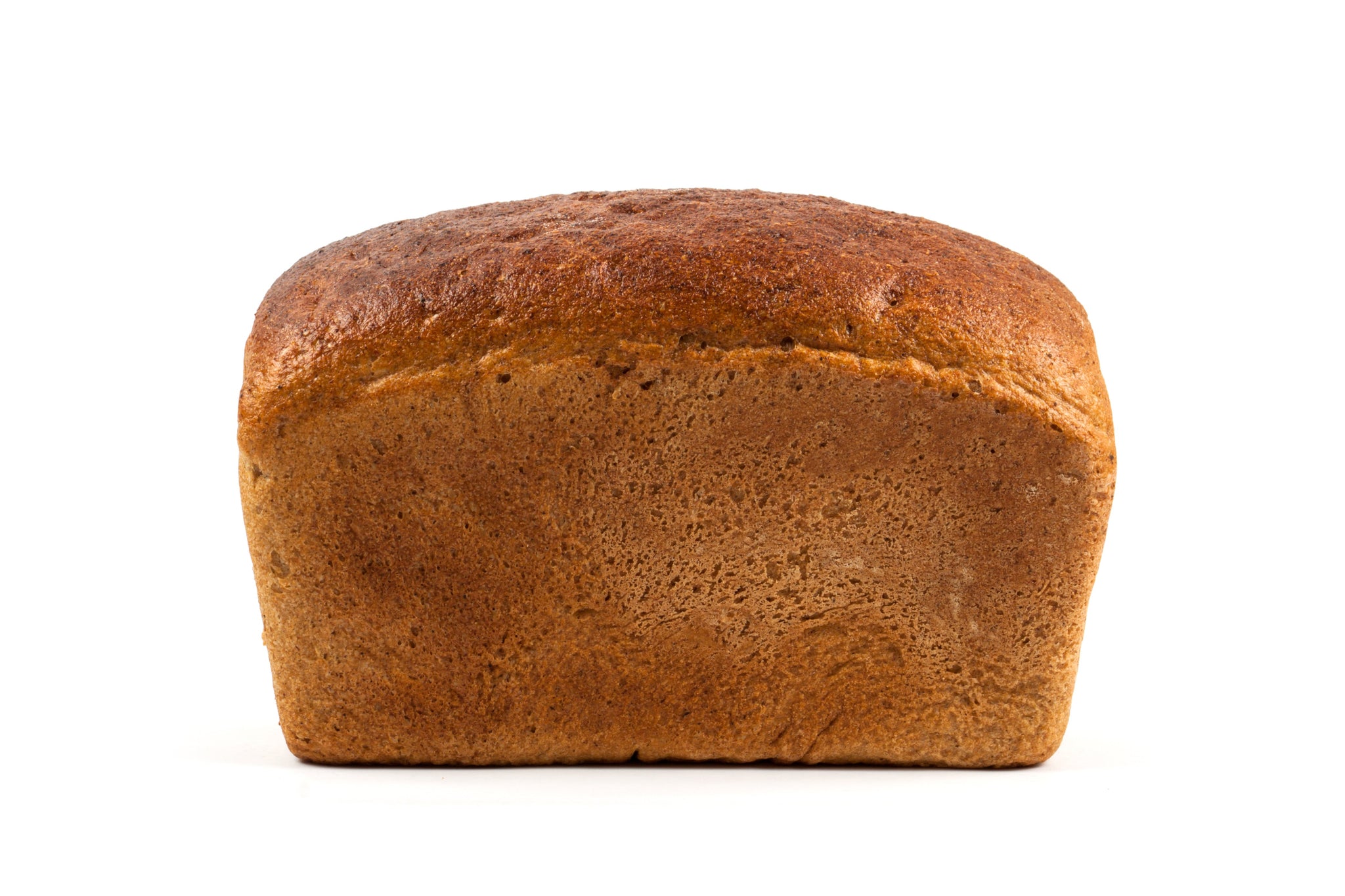 tha>Villa Market Bloomer Loaf, Large Whole Wheat, 500 gram