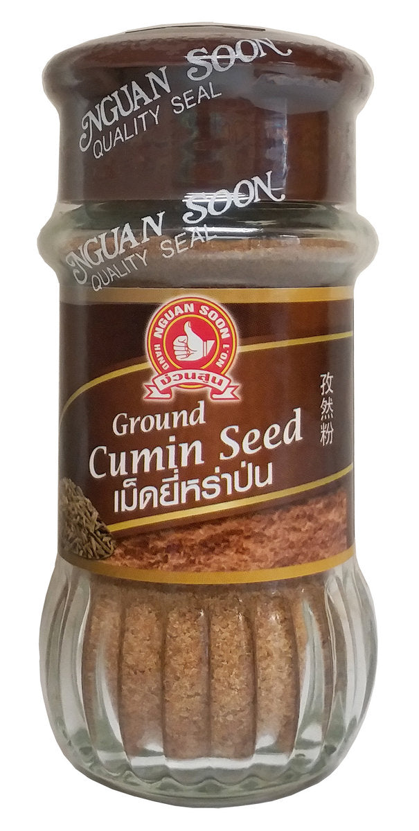 tha>Nguan Soon Cumin herbs and spices 35 gram