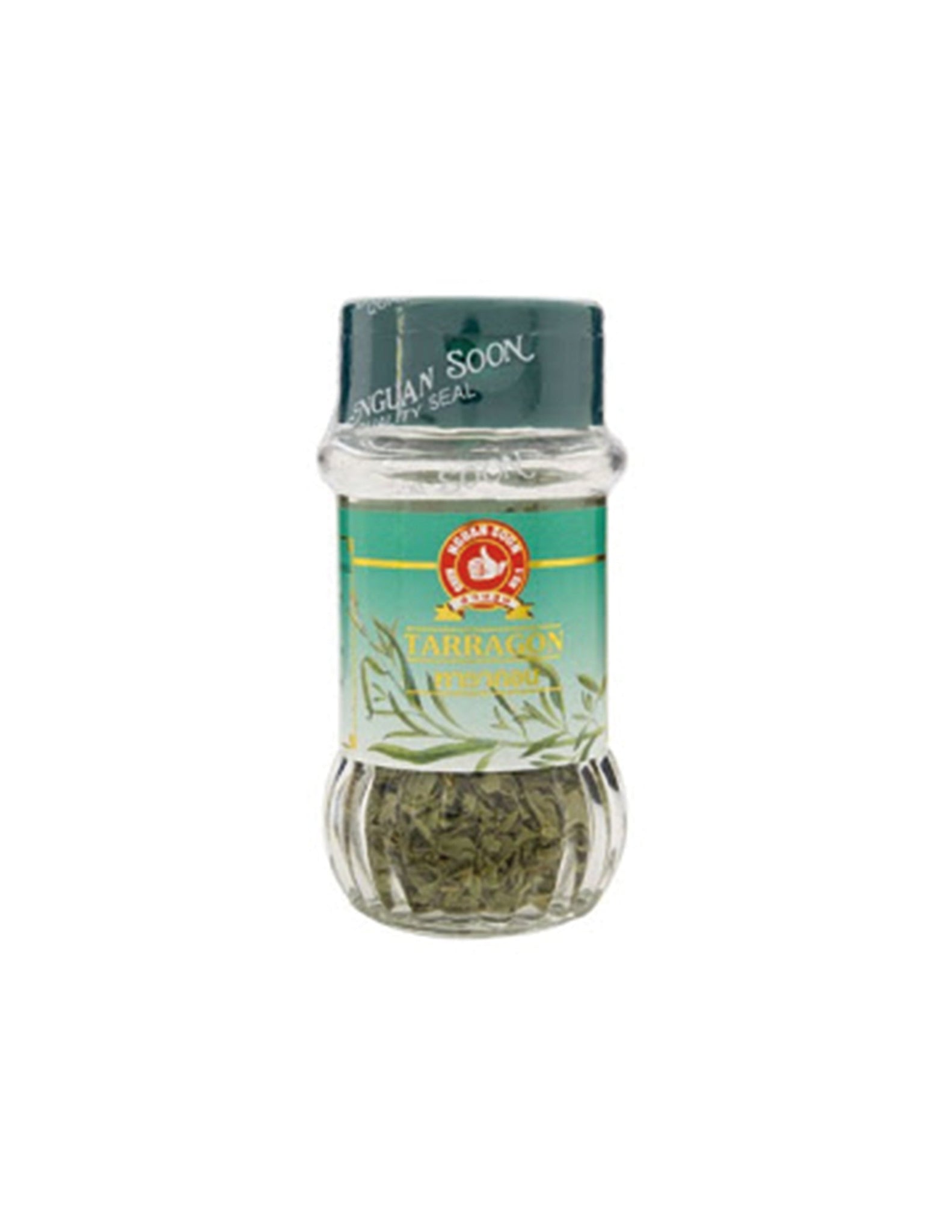 tha>Nguan Soon Taragon herbs and spices 12 grams