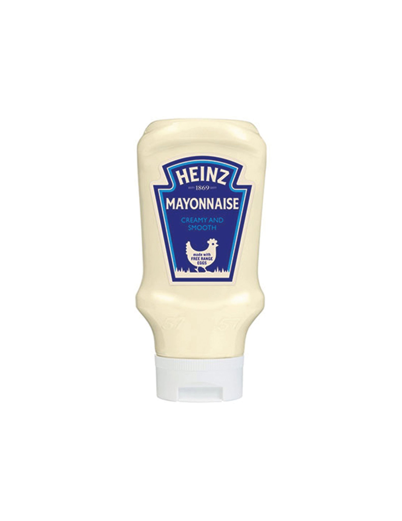 tha>Heinz mayonnaise 220 ml