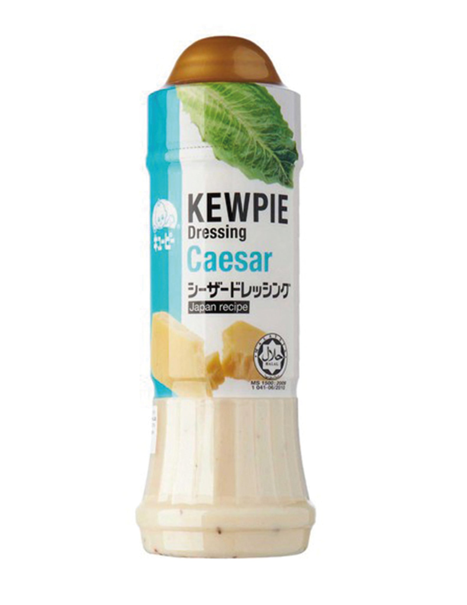 tha>Kewpie Caesar Salad dressing 330 ml