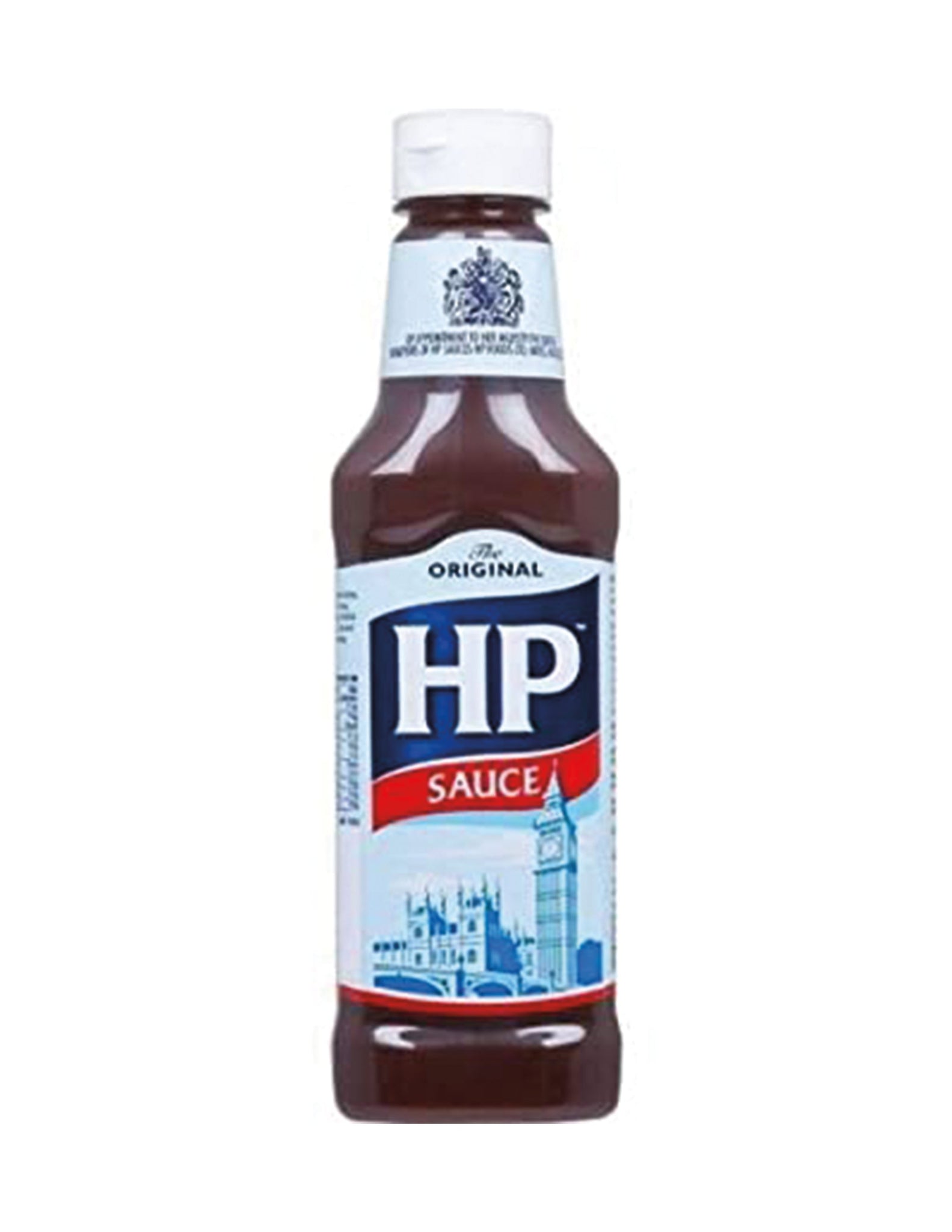 tha>HP Sauce 255 gram