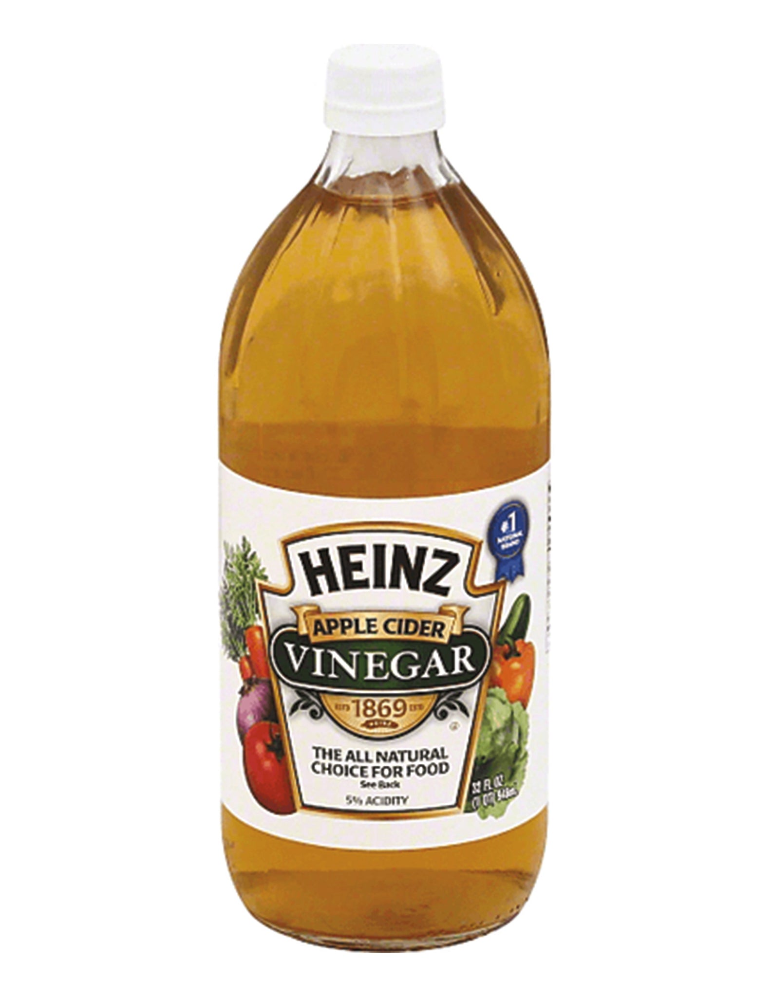 tha>Heinz apple cider vinegar 473 ml