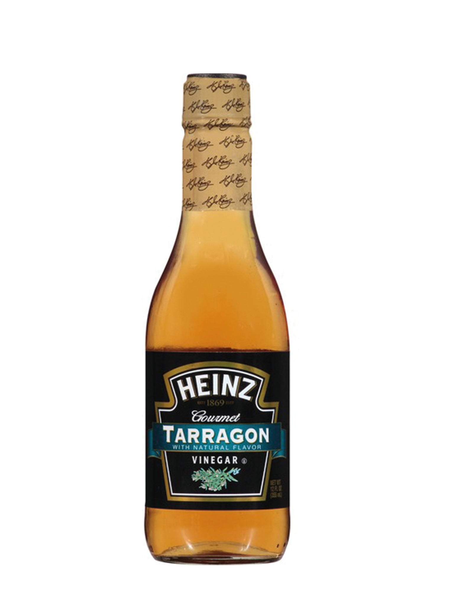 tha>Heinz taragon vinegar 355 ml