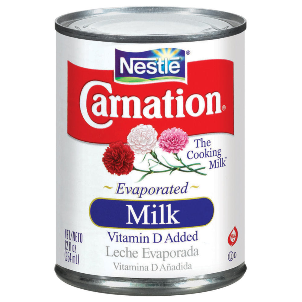 tha>Carnation Evaporated Milk 405 gram
