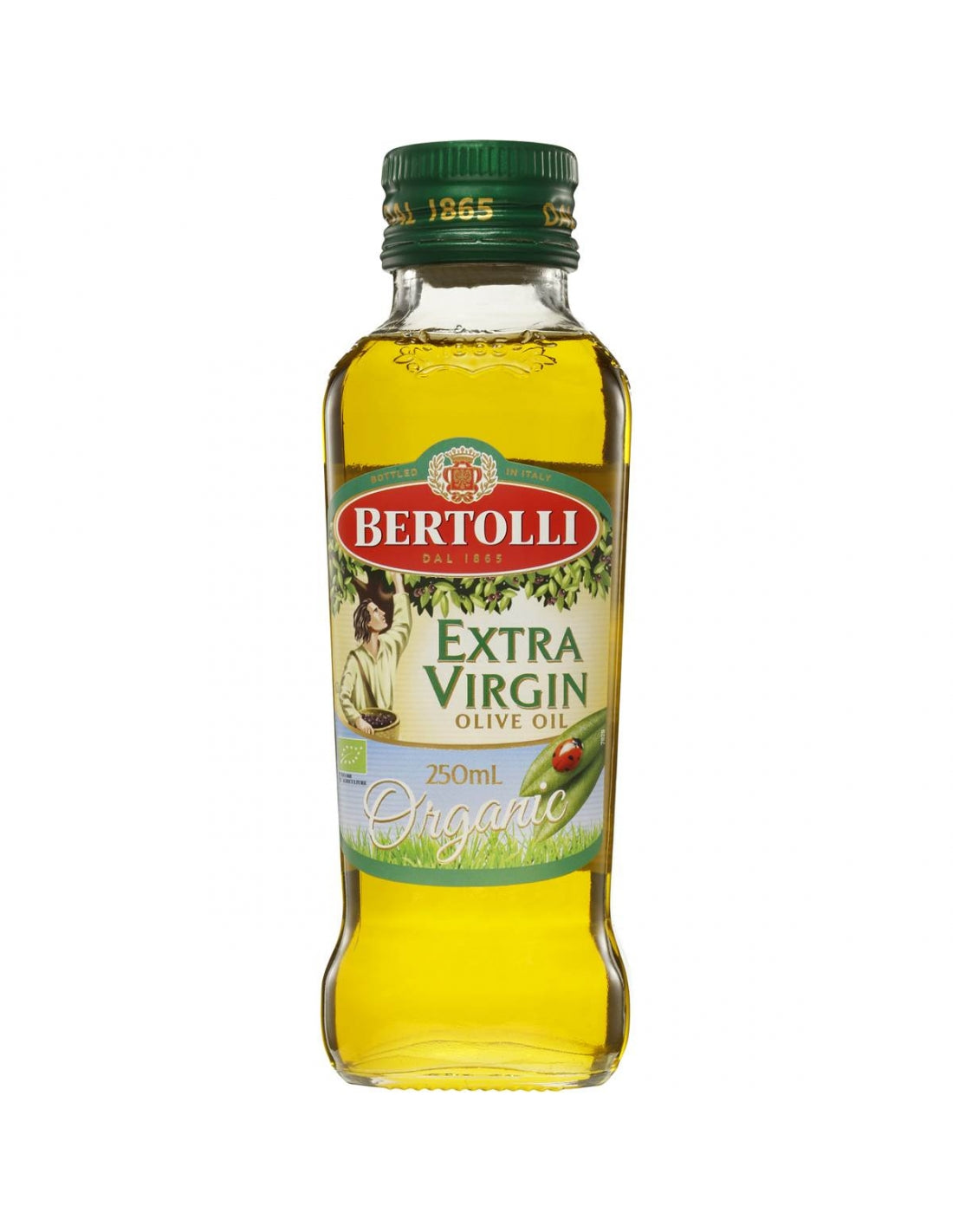 tha>Bertolli Extra Virgin Olive Oil 500 ml