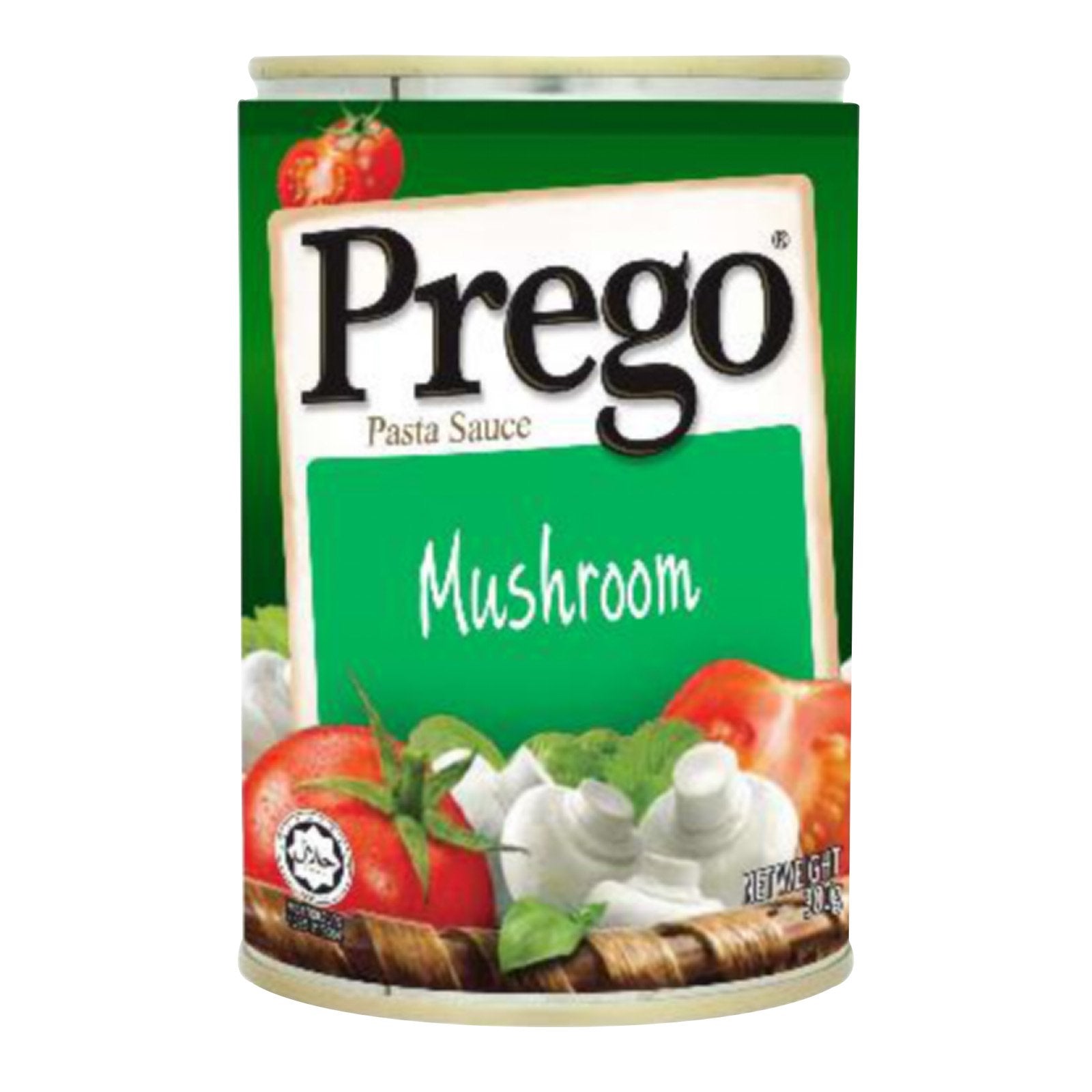 tha>Prego mushroom pasta sauce 300 gram