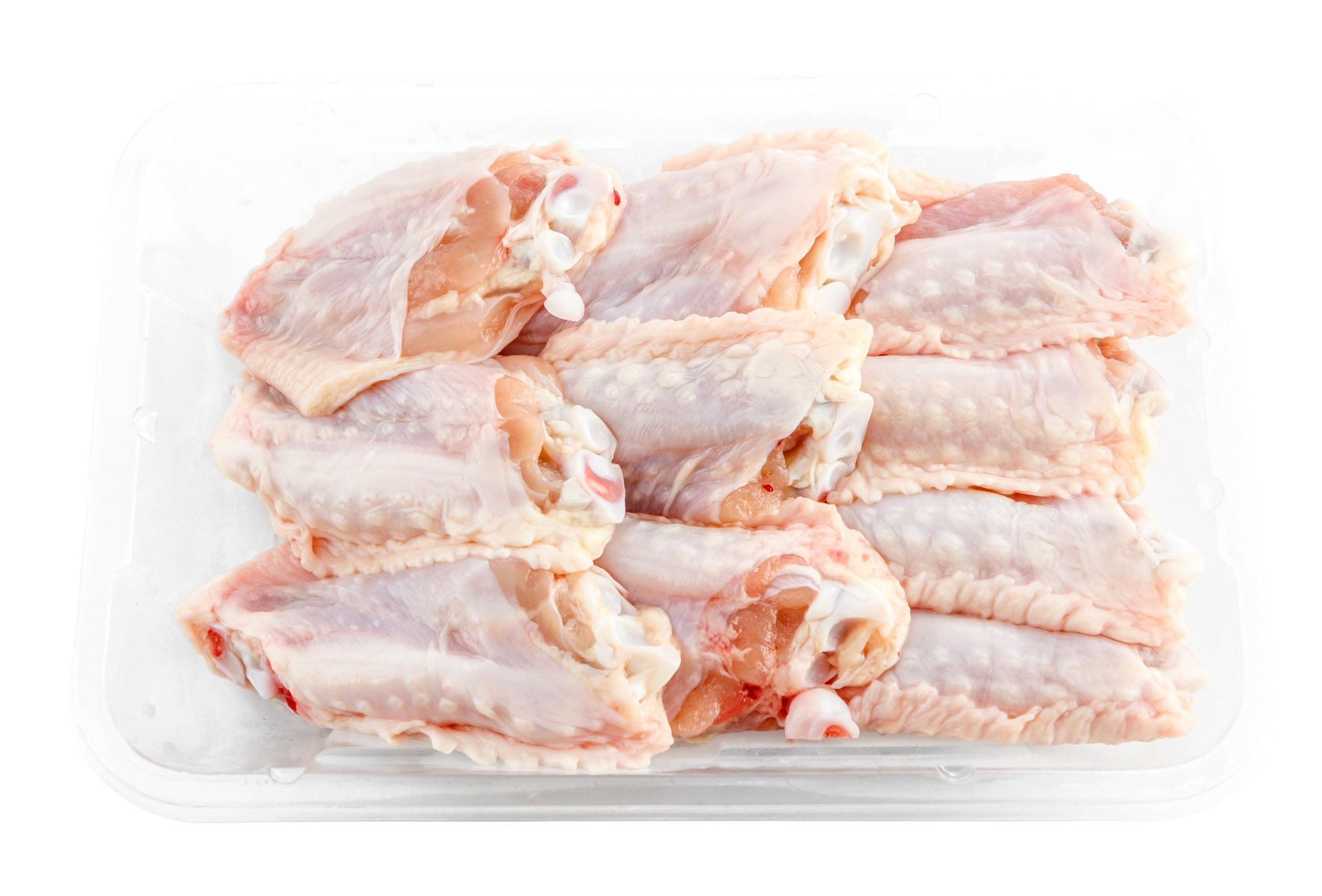 tha>Villa Market Chicken Wings middle 500 gram