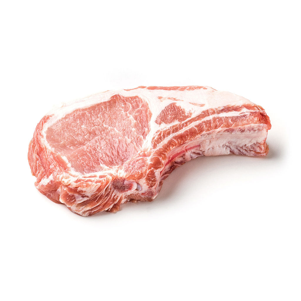tha>Villa Market Pork Chops 500 gram