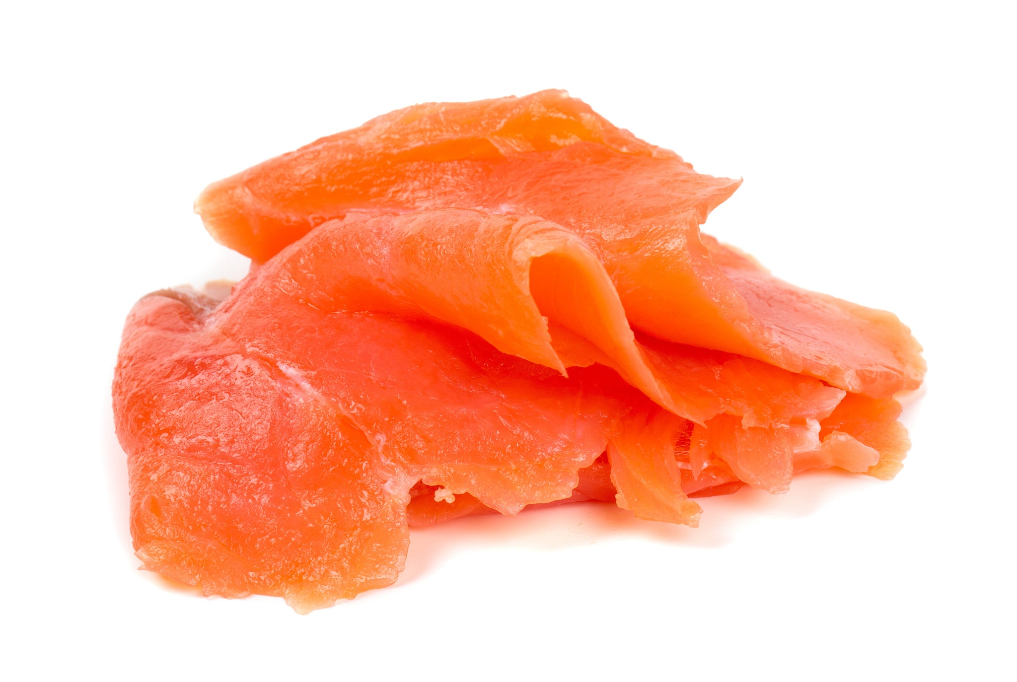 tha>Villa Market Smoked Salmon Fish 100 gram