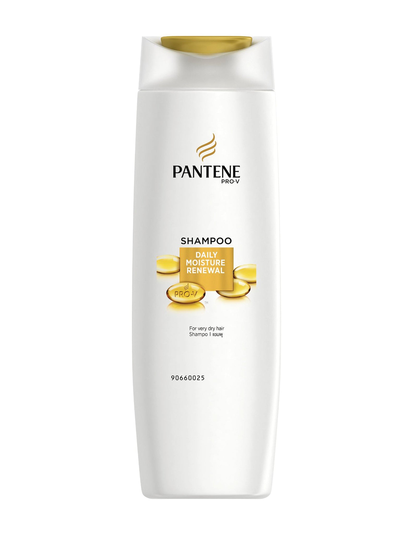 tha>Pantene Pro V Shampoo 170 ml 