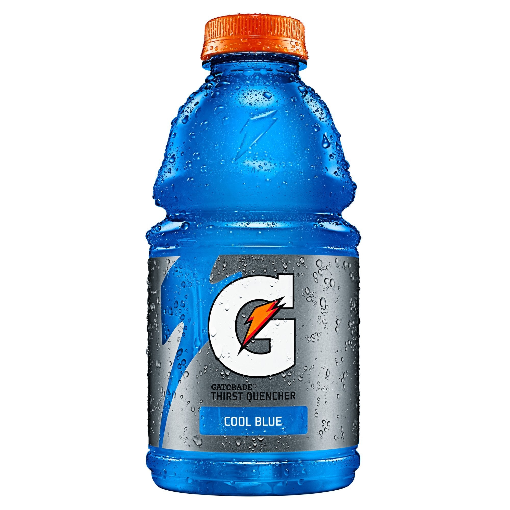 tha>Gatorade Blue Energy drinks 500 ml