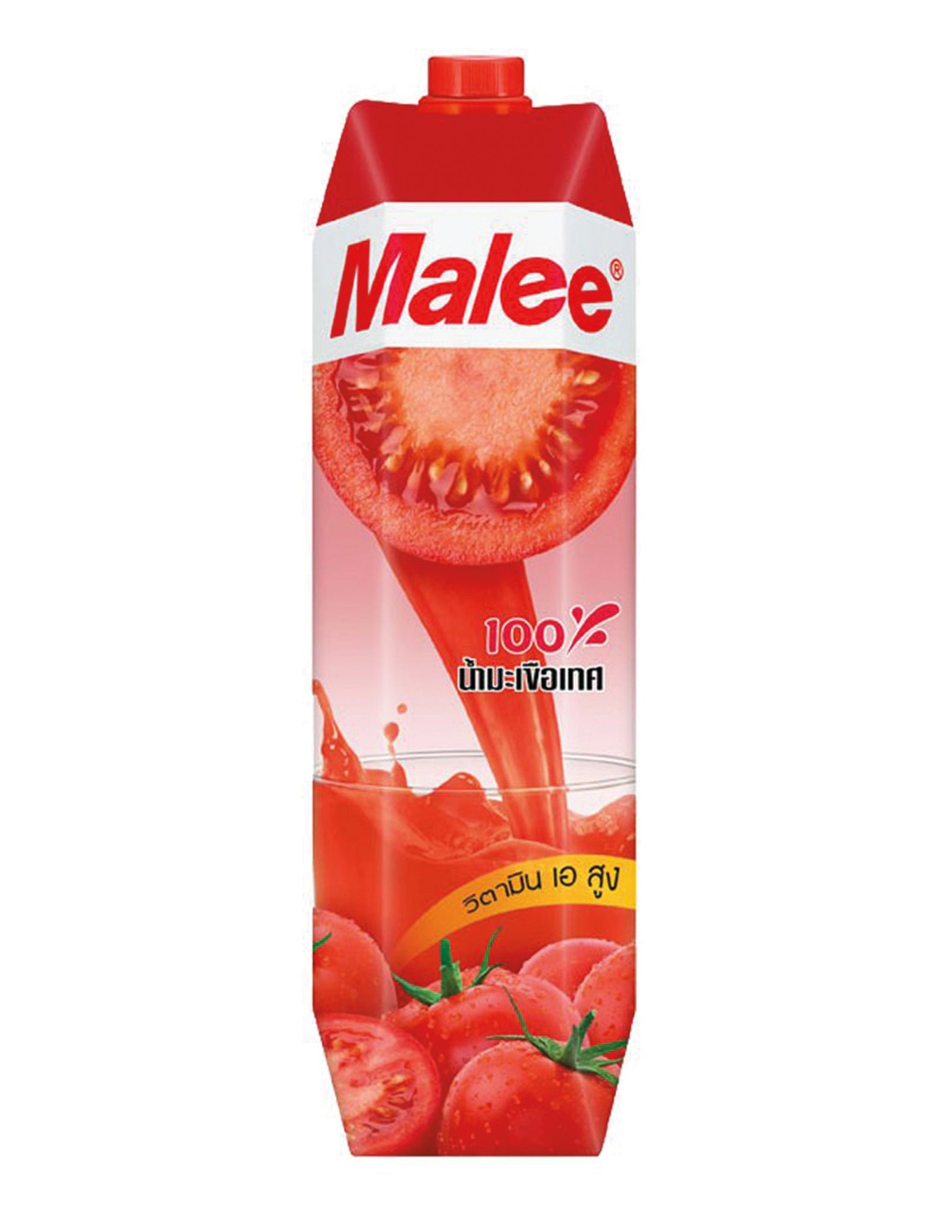 tha>Malee Tomato Juice 1 litre