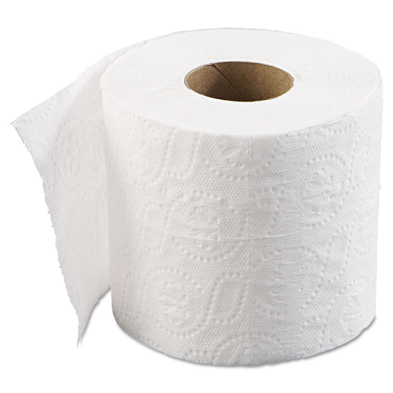 bah>soft toilet paper, brand depends on availability, per roll